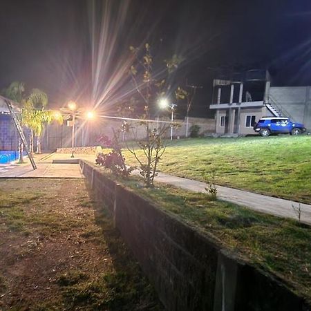 Hotel La Constancia San Baltazar Torija Puebla Zewnętrze zdjęcie