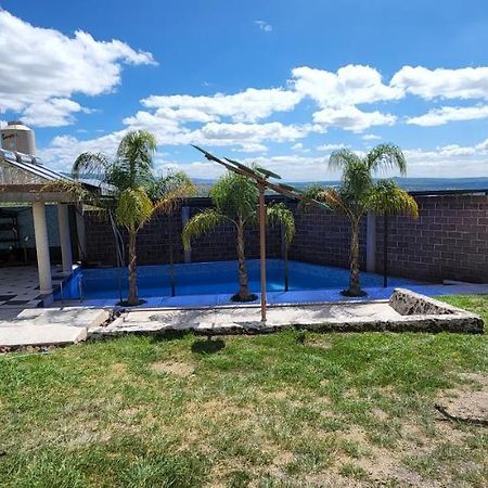 Hotel La Constancia San Baltazar Torija Puebla Zewnętrze zdjęcie