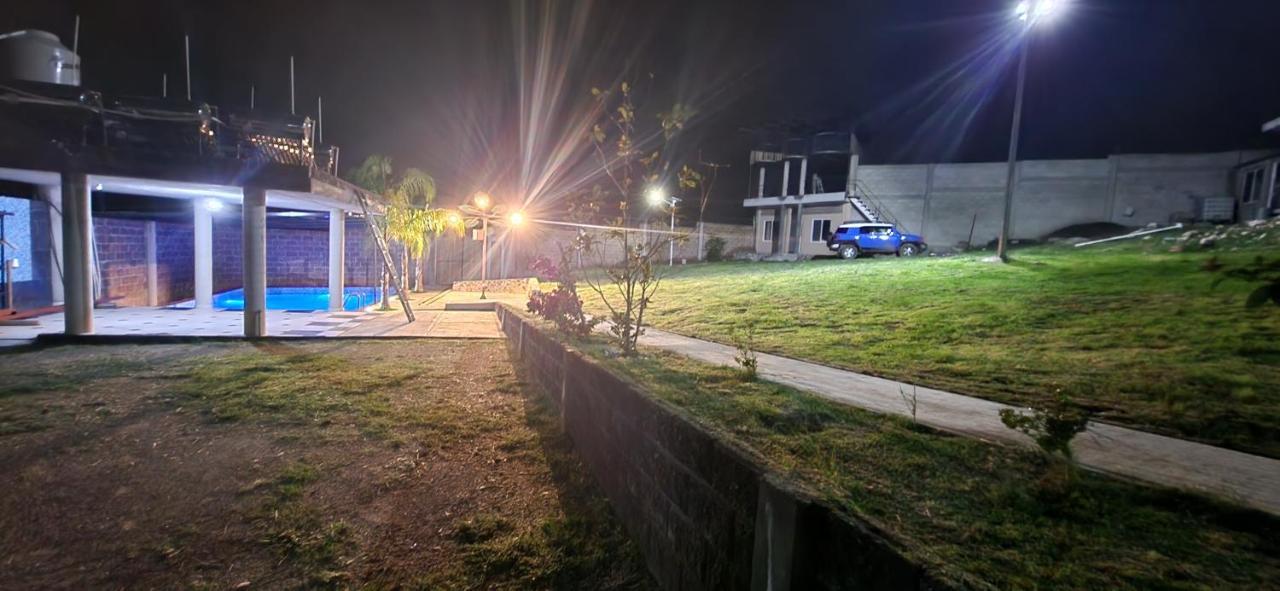 Hotel La Constancia San Baltazar Torija Puebla Zewnętrze zdjęcie