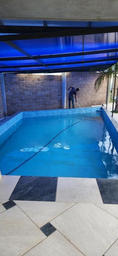 Hotel La Constancia San Baltazar Torija Puebla Zewnętrze zdjęcie